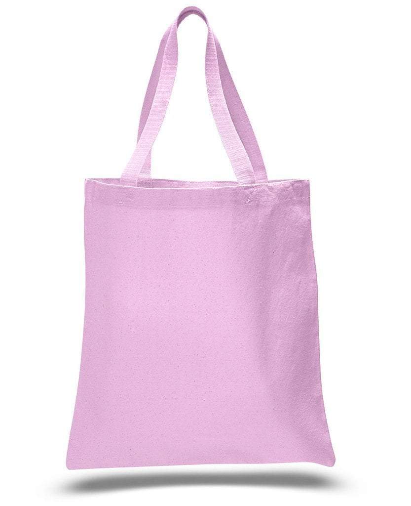 High Quality Promotional Canvas Tote Bags